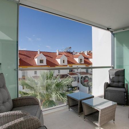 Apartamento Simi - Puerto Blanco Apartment Estepona Ngoại thất bức ảnh