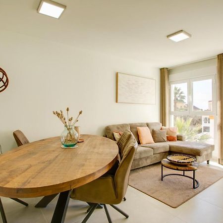 Apartamento Simi - Puerto Blanco Apartment Estepona Ngoại thất bức ảnh