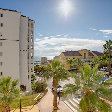 Apartamento Simi - Puerto Blanco Apartment Estepona Ngoại thất bức ảnh