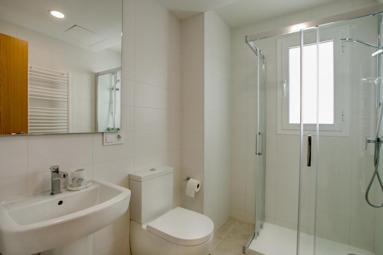 Apartamento Simi - Puerto Blanco Apartment Estepona Ngoại thất bức ảnh