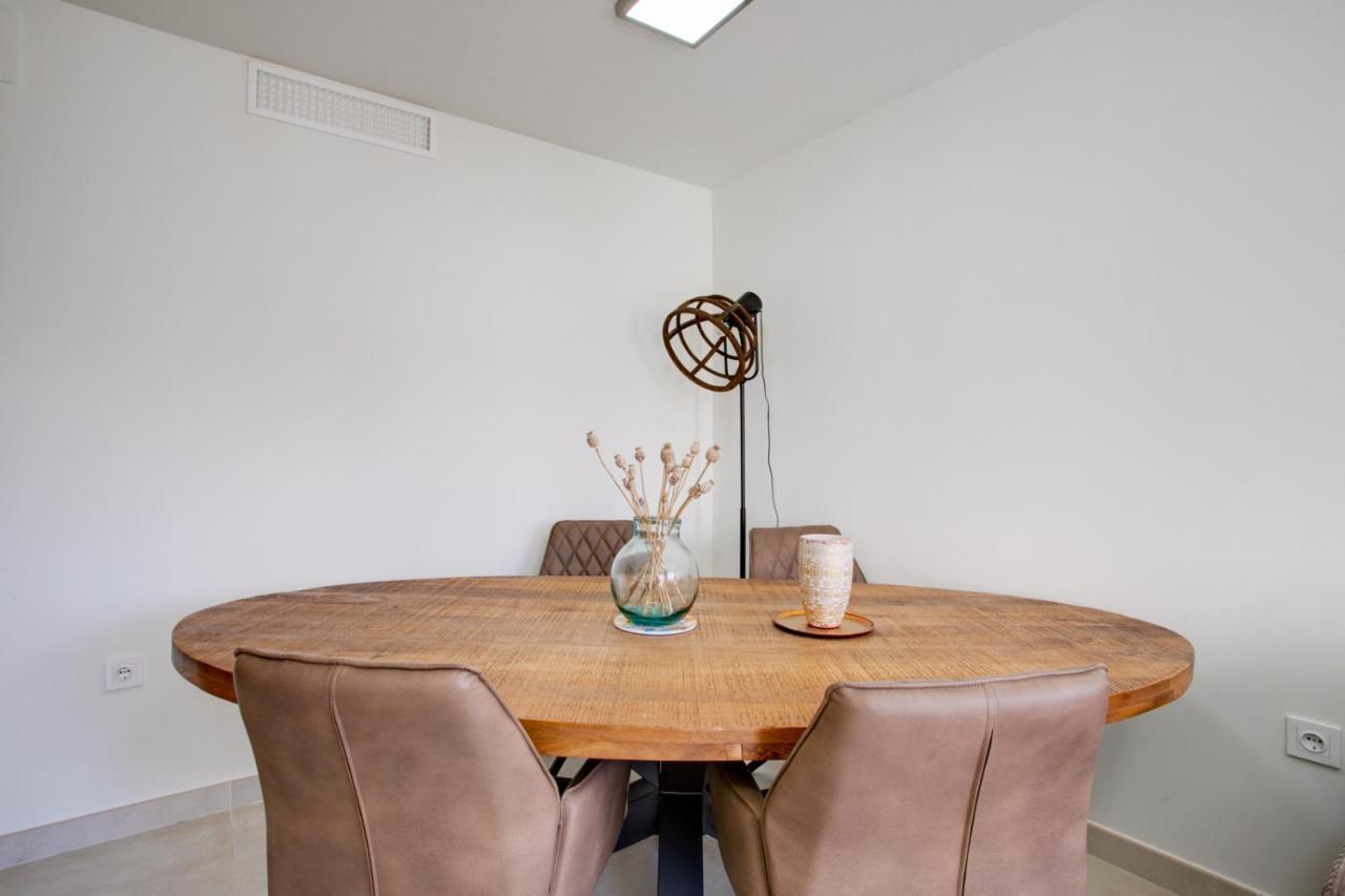 Apartamento Simi - Puerto Blanco Apartment Estepona Ngoại thất bức ảnh